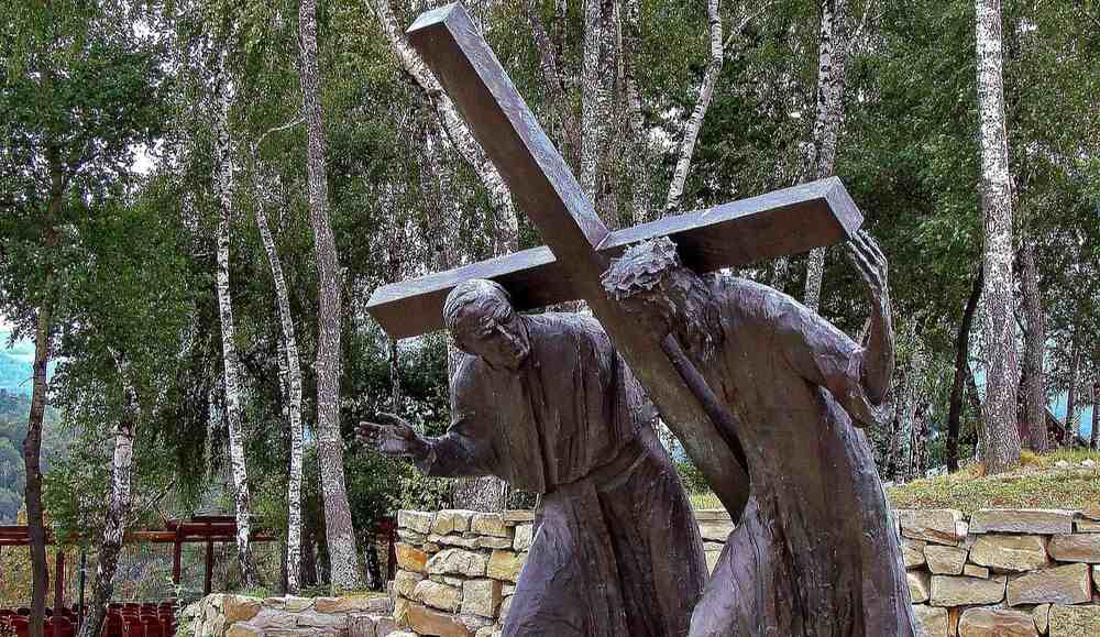 Stations of the Cross–Catholic Mass Times Stations of the Cross–Catholic Mass Times