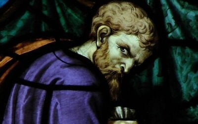 What is celebrated on Holy Tuesday?