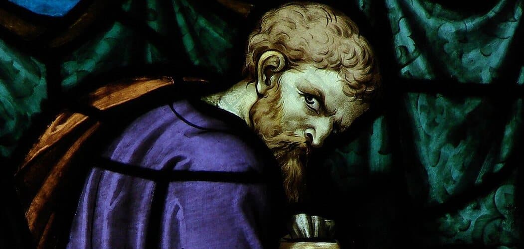 What is celebrated on Holy Tuesday?