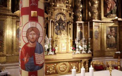 Easter Vigil: What It Is and How It Is Celebrated