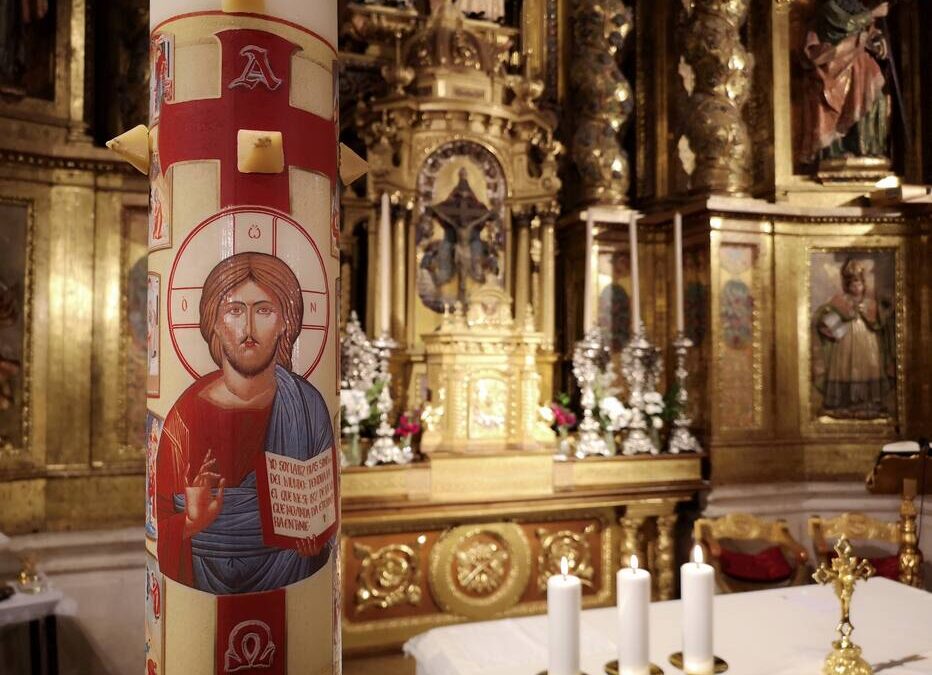 Easter Vigil: What It Is and How It Is Celebrated