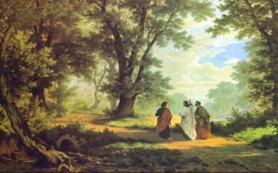 Who Were the Disciples of Emmaus?