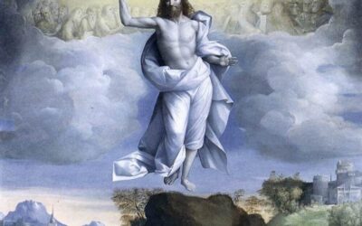 5 Ascension Day Traditions