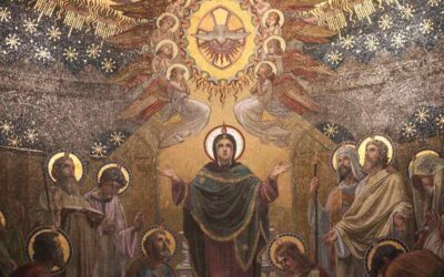 Pentecost: Spiritual Meaning