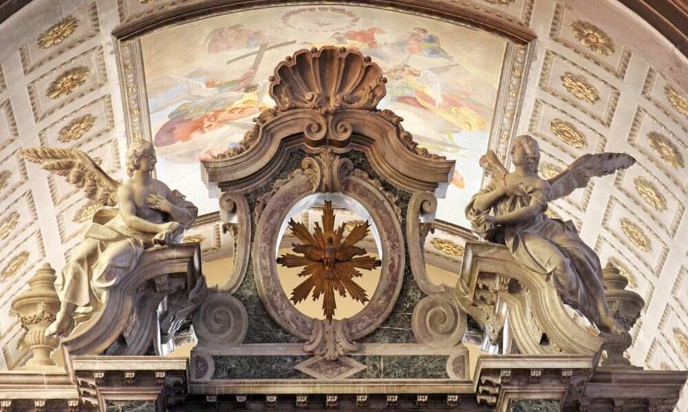 What is Catholic Pentecost?