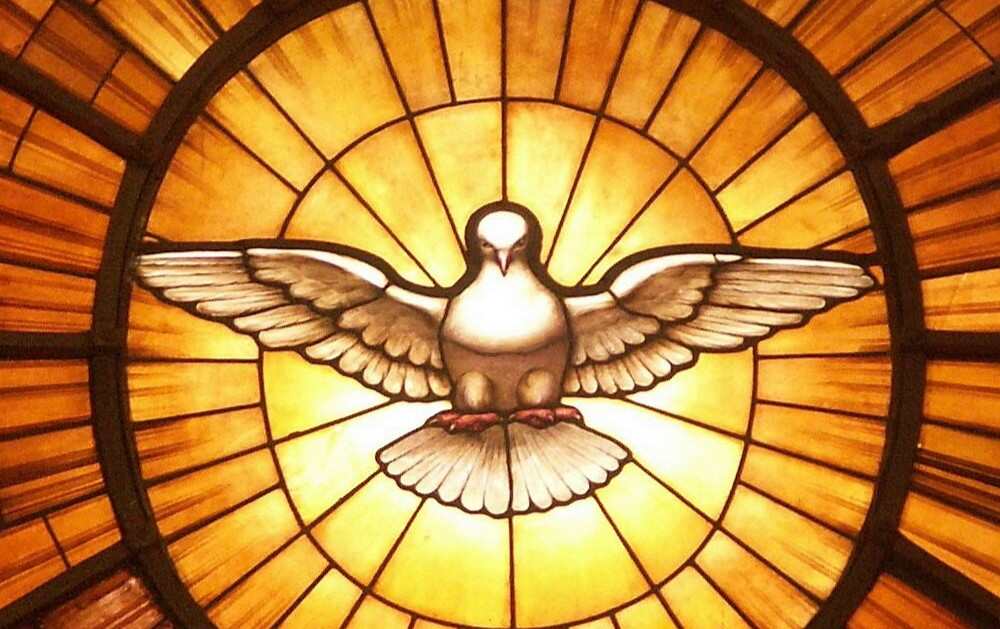 Who Is the Holy Spirit and What Does He Do?