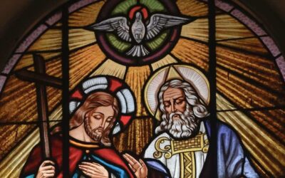 Solemnity of the Most Holy Trinity