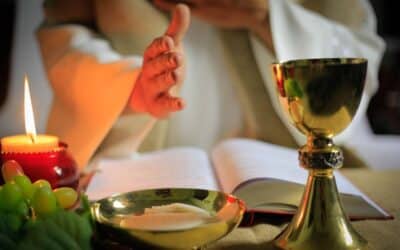 Liturgical Year: 7 Questions and Answers