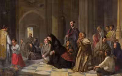 Why Does the Church Have a Liturgical Calendar?