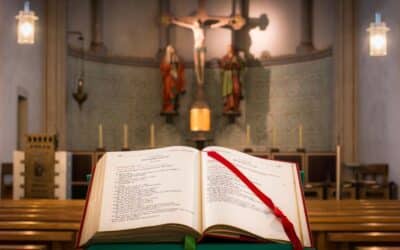 Liturgical Cycle: An Essential Guide for Catholics