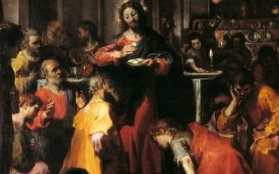 Corpus Christi: Spiritual Meaning