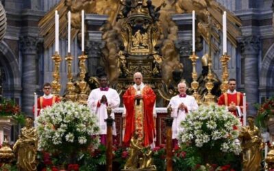 Solemnities, Feasts, and Memorials