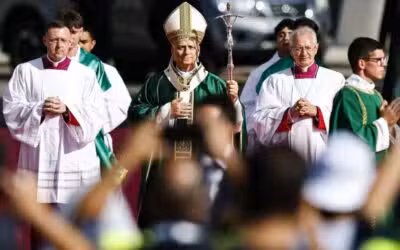 Ordinary Time: 11 Essential Facts