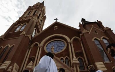 5 Catholic Churches in Dallas Worth Visiting