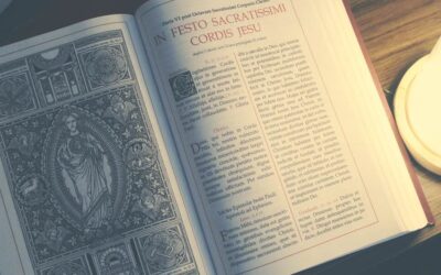 What Is the Ordinary of the Mass?