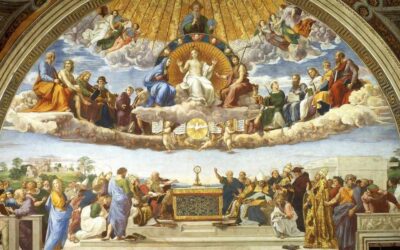 Did St. Ignatius Write the Anima Christi?