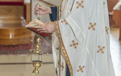 Liturgical Colors: Meaning and Uses