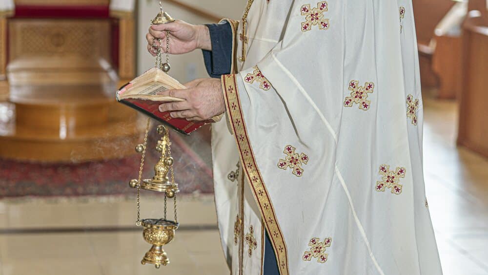 Liturgical Colors: Meaning and Uses
