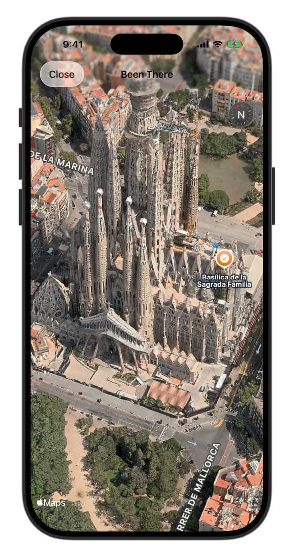3D View - Catholic Churches Near Me - Catholic Mass Times