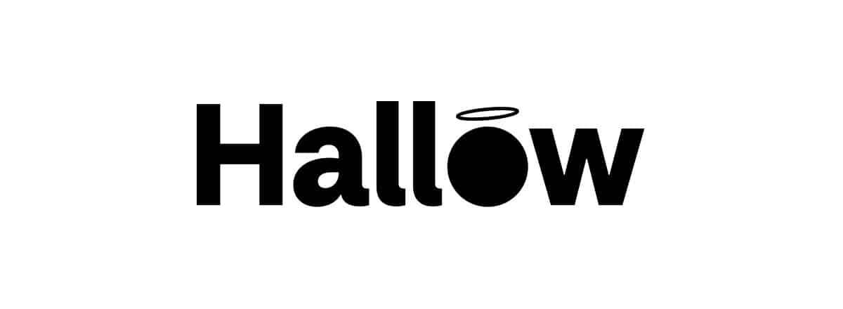 Hallow. Daily Mass readings. Catholic Mass Times