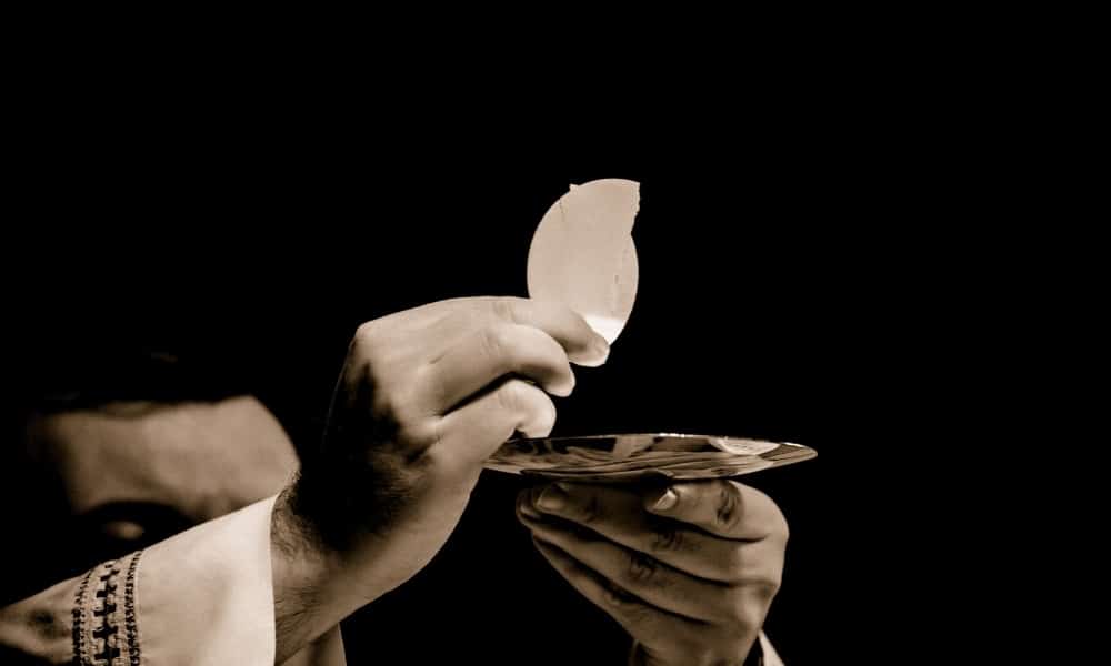 Saturday evening Mass - Mass Times
