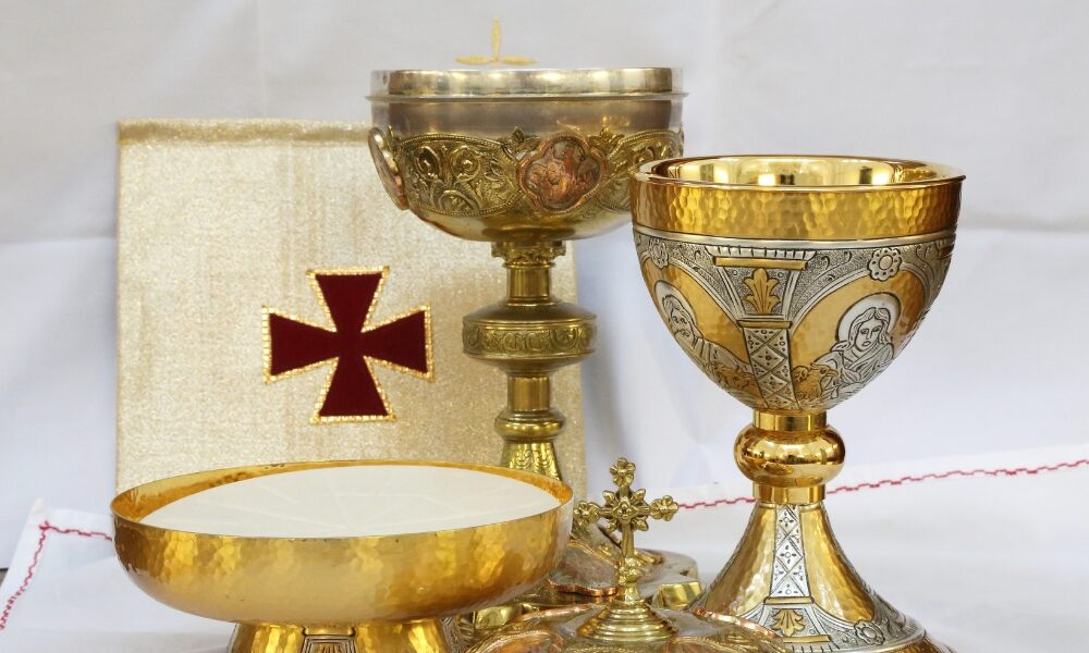Sunday Obligation - Mass Times